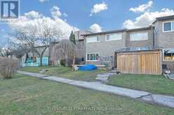 18 - 73 DRIFTWOOD AVENUE Toronto