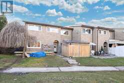 18 - 73 DRIFTWOOD AVENUE Toronto