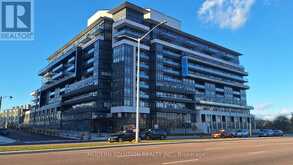 501 - 395 DUNDAS STREET W Oakville