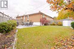 15 AVA COURT Brampton