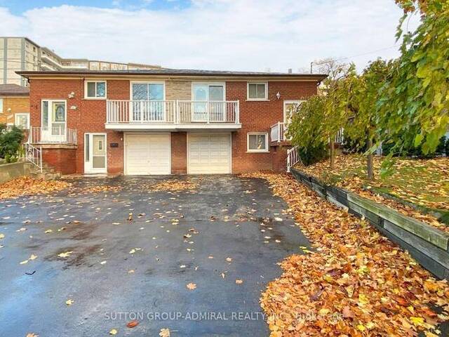 149 SHARPECROFT BOULEVARD Toronto Ontario