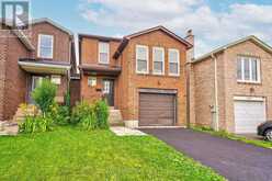 4160 BEACON LANE Mississauga