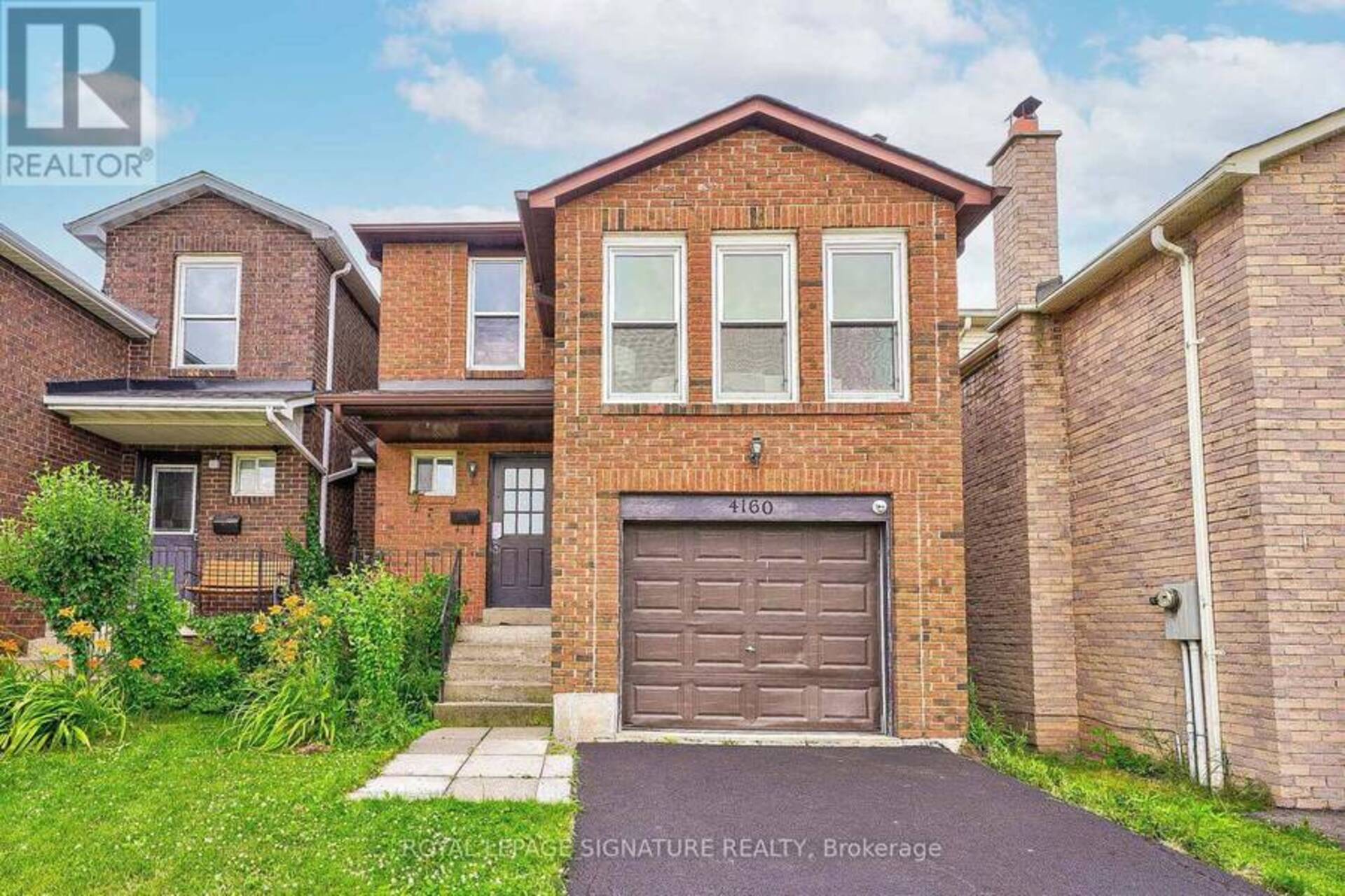 4160 BEACON LANE Mississauga