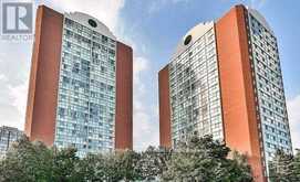 508 - 4205 SHIPP DRIVE Mississauga