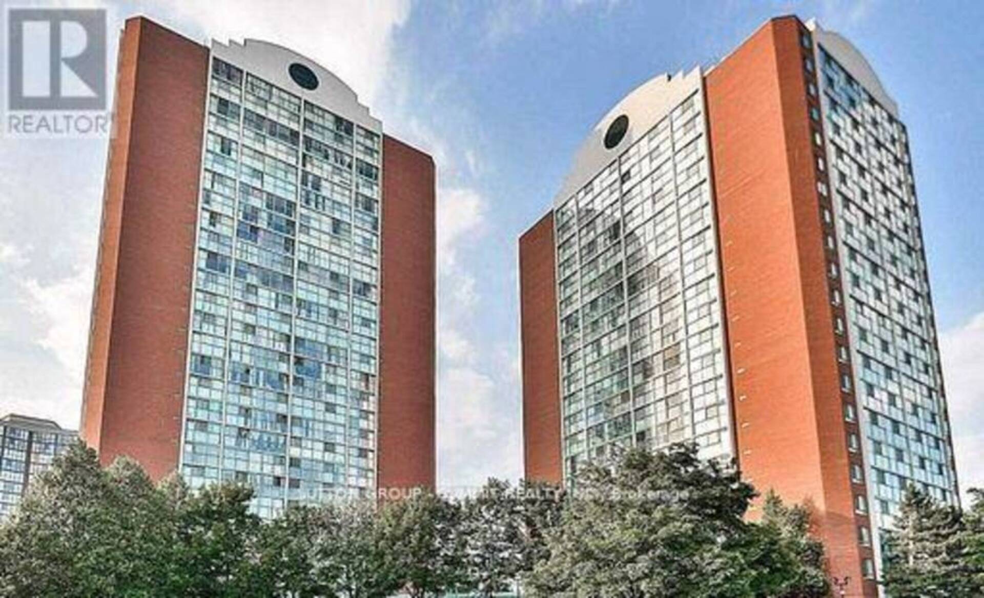 508 - 4205 SHIPP DRIVE Mississauga