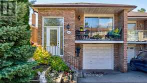 569 FERGO AVENUE S Mississauga