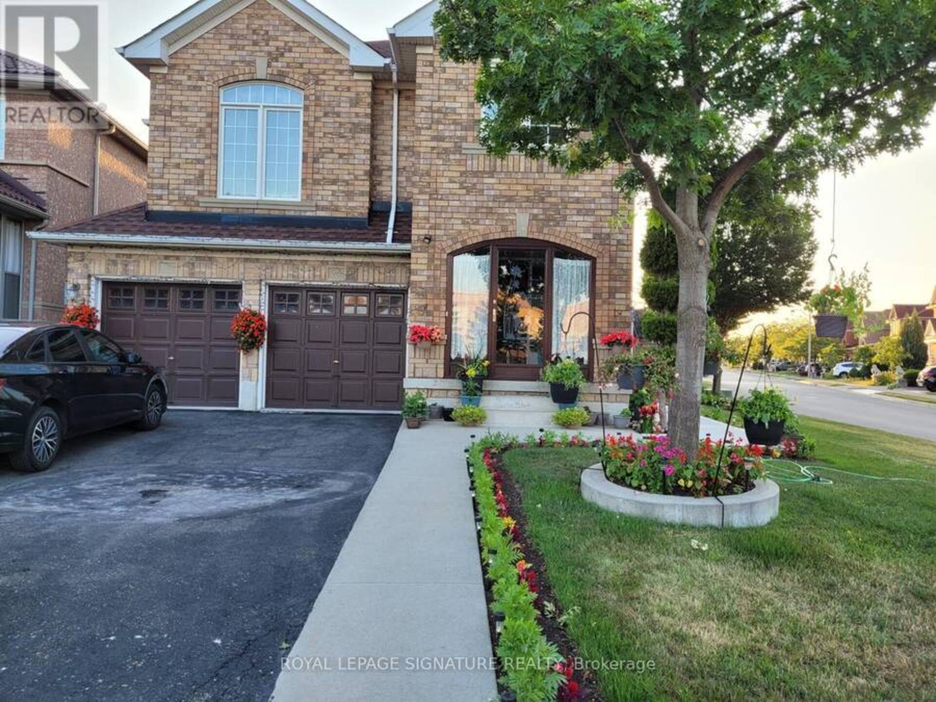 96 MCCRIMMON DRIVE Brampton