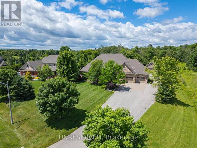 44 LEENDERS LANE Erin Ontario