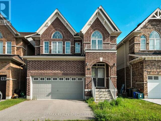 51 WEATHERALL AVENUE Cambridge Ontario