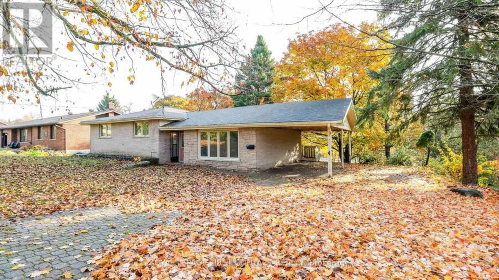 18 KENNEDY DRIVE Kawartha Lakes