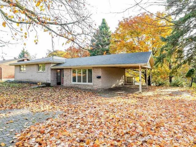 18 KENNEDY DRIVE Kawartha Lakes Ontario