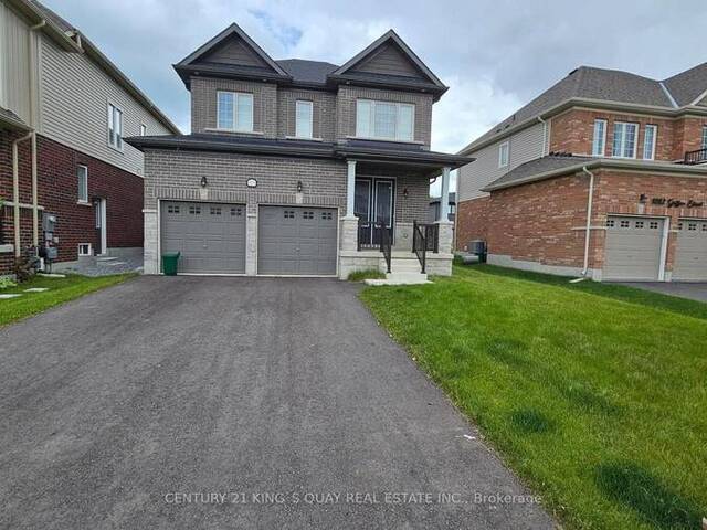 9278 GRIFFON STREET Niagara Falls Ontario