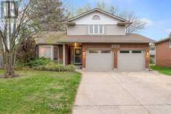 6362 GALAXY DRIVE Niagara Falls