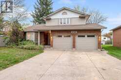 6362 GALAXY DRIVE Niagara Falls