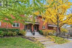 5 - 369 ALBANY AVENUE Toronto