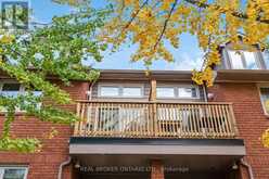 5 - 369 ALBANY AVENUE Toronto