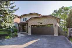 UPPER - 415 AZTEC DRIVE Oshawa