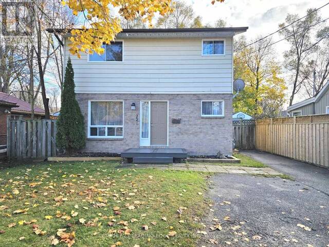 221 PLEASANT BOULEVARD Georgina Ontario