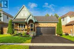 29 SHERWOOD STREET Orangeville