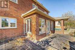 21 TREELAWN PARKWAY Toronto