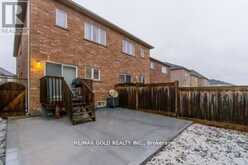 UPPER - 87 CRUMLIN CRESCENT Brampton