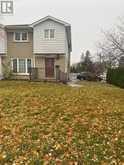 3432 GALENA CRESCENT Mississauga