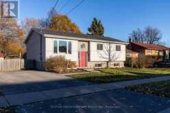 46B COVERDALE AVENUE Cobourg