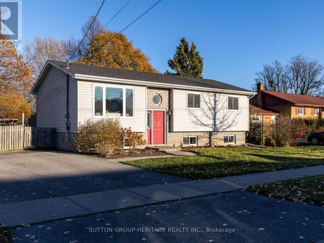 46B COVERDALE AVENUE Cobourg Ontario