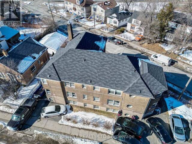 99 DOUGLAS STREET Sudbury Ontario