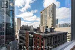 1511 - 70 TEMPERANCE STREET Toronto