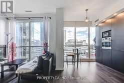 1511 - 70 TEMPERANCE STREET Toronto