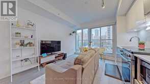 221 - 251 JARVIS STREET Toronto