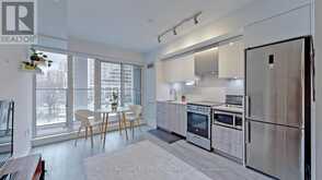 221 - 251 JARVIS STREET Toronto