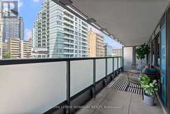 305 - 125 REDPATH AVENUE Toronto