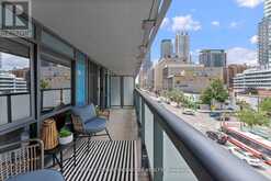 305 - 125 REDPATH AVENUE Toronto