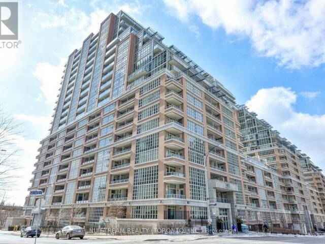 1210 - 85 EAST LIBERTY STREET Toronto Ontario