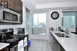 1507 - 1 SCOTT STREET Toronto