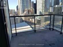 1507 - 1 SCOTT STREET Toronto