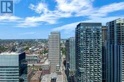 4103 - 357 KING STREET W Toronto