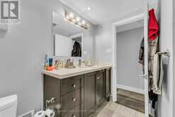 LOWER - 314 ATLAS AVENUE Toronto