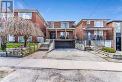 LOWER - 314 ATLAS AVENUE Toronto