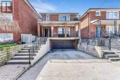 LOWER - 314 ATLAS AVENUE Toronto