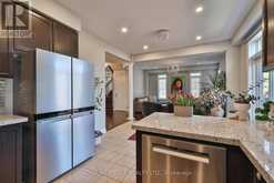 2493 EARL GREY AVENUE Pickering