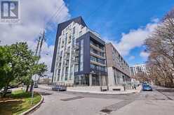 105 - 2213 KINGSTON ROAD Toronto