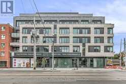 408 - 115 LARCHMOUNT AVENUE Toronto