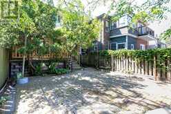 21 CAMBRIDGE AVENUE Toronto