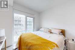 515 - 150 LOGAN AVENUE Toronto