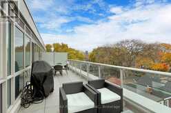 515 - 150 LOGAN AVENUE Toronto