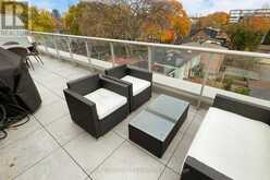 515 - 150 LOGAN AVENUE Toronto