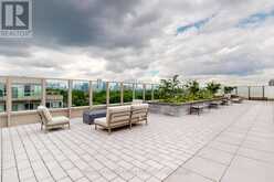 515 - 150 LOGAN AVENUE Toronto